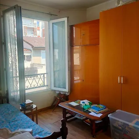 Pavillon + F3 Independant Apartment *