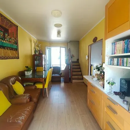 Apartment Pavillon + F3 Independant *